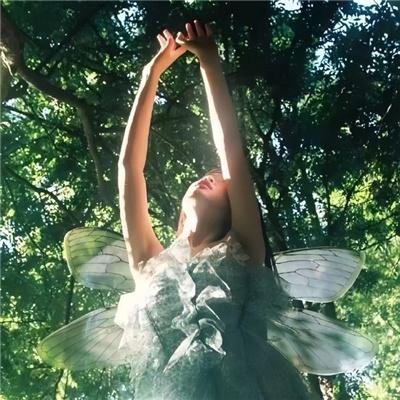 最爱今日天空,我却无法言明